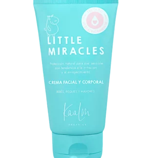 Little Miracles crema para piel atópica